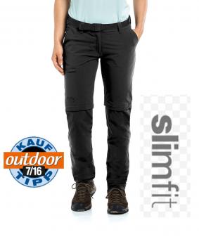 Maier Inara SLIM FIT Ziphose Damen