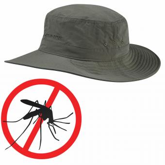 Craghoppers Sun Hat MÃ¼ckenschutz Sonnenhut NosiLife