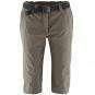 Maier Sports Kluane Damen Caprihose STRETCH