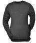 Thermo Function Shirt Herren Rundhals TS200 black
