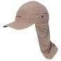 Craghoppers Desert Hat mit Sonnenschutz