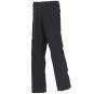 Maul Sport Nebelhorn - Wintersport Softshellhose