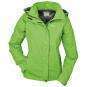 Brigg Sylt Damen Funktionsjacke PACK AWAY