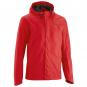 Gonso Save Light XXL Herren Fahrradjacke ALLWETTER-Jacke