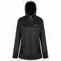 Regatta Pack-It K2 Leichte Dünne Regenjacke Damen