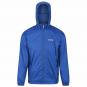Lyle Wasserdichte Herren Regenjacke Fahrradjacke Übergrößen