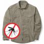 Craghoppers NosiLife Kiwi Langarm Mückenschutz Herren Hemd