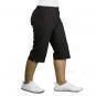 Authentic Klein 3/4 Stretch Sporthose Damen Übergrößen