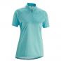 Gonso Marina K2 Damen Kurzarm Rad Fahrrad-Trikot