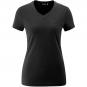 Maier Sports Trudy Damen Funktions-Shirt V-Ausschnitt
