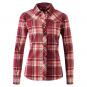 Maier Sports Merta Damen Langarm Winter Funktionshemd Bluse