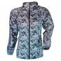 Blue Wave Fabienne Leichte Dünne Damen Regenjacke