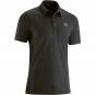 Gonso Almas Herren Radpolo Fahrrad Trikot Schwarz