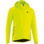 Gonso Save THERM Thermo Allwetter Radjacke Gelb