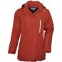 Carla wattierte Winter Funktionsjacke Damen