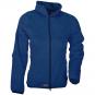 Blue Wave Damen Strickfleecejacke große Größen
