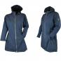 Killtec Giga Emiona Damen Softshell Mantel Große Größen