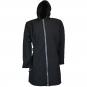 Killtec Giga Emiona Damen Softshell Mantel Große Größen