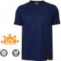 IQ UV 50+ T-Shirt mit UV Schutz