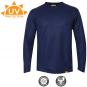 IQ UV 50+ Langarm Shirt mit UV Schutz