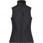 CMP Campagnolo Montebaldo Damen Softshellweste Große Größen