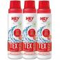 Hey Sport Tex-Wash, 3er Pack,  750 ml Bild 1