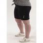 Gonso Silvie - Rad Unterhose Damen in Übergröße SITZPOLSTER Bild 1