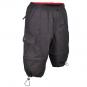 Brigg Patrick - Herren  Zipp-Off Shorts in Übergrößen Bild 1
