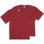 Adamo T-Shirts Übergröße Baumwolle - DOPPELPACK Bild 1