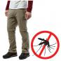 Craghoppers Pro Stretch Mückenschutz Herren Zip-Hose Bild 1