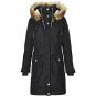 Giga DX Dokama Damen Funktionsparka Winter mit Teddyfutter