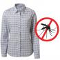Craghoppers Damen Bluse Langarm Kiwi mit Mückenschutz Bild 1