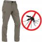 Maul Greenstone Herren Wanderhose mit Mückenschutz Bild 1