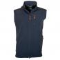 Blue Wave Bernd Herren Softshell-Weste XXL-8XL