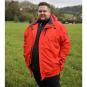 Brigg Chiemgau Herren Funktionsjacke Übergrößen + Langgrößen Bild 1