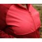 Kura Softshell-Fleece-Jacke Damen Große Größen Bild 10