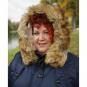 Brigg Lagertha Damen Winterparka Funktionsparka Übergröße Bild 12
