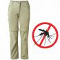 Craghoppers Pro Damen Zip-Off-Hose Mückenschutz NosiLife Bild 2
