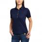 IQ UV 50+ Damen Polo Shirt mit UV Schutz Bild 2