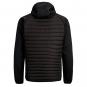 Jack and Jones Herren Übergangsjacke mit Kapuze Übergrößen Bild 2