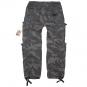 Pure Vintage Trouser Cargohose Große Größen Herren Bild 3