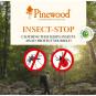 Pinewood Herren Reisehemd Namibia Insekten-Mückenschutz Bild 4