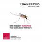 Craghoppers Sun Hat Mückenschutz Sonnenhut NosiLife Bild 6