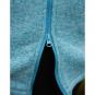 Blue Wave Kareen Strickfleece-Jacke Damen Große Größen Bild 6
