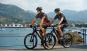 Gonso Palermo Bike-2/3 Hose Herren mit Sitzpolster Übergröße Bild 9