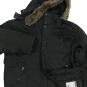 Brigg Morten Herren Winterparka Langgrößen Bild 9
