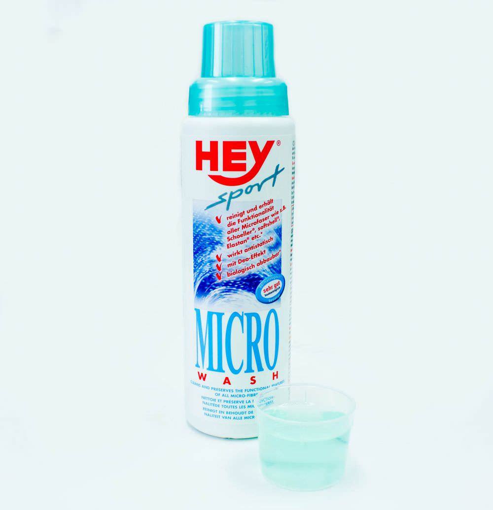 Hey Sport Micro-Wash 250 ml 
