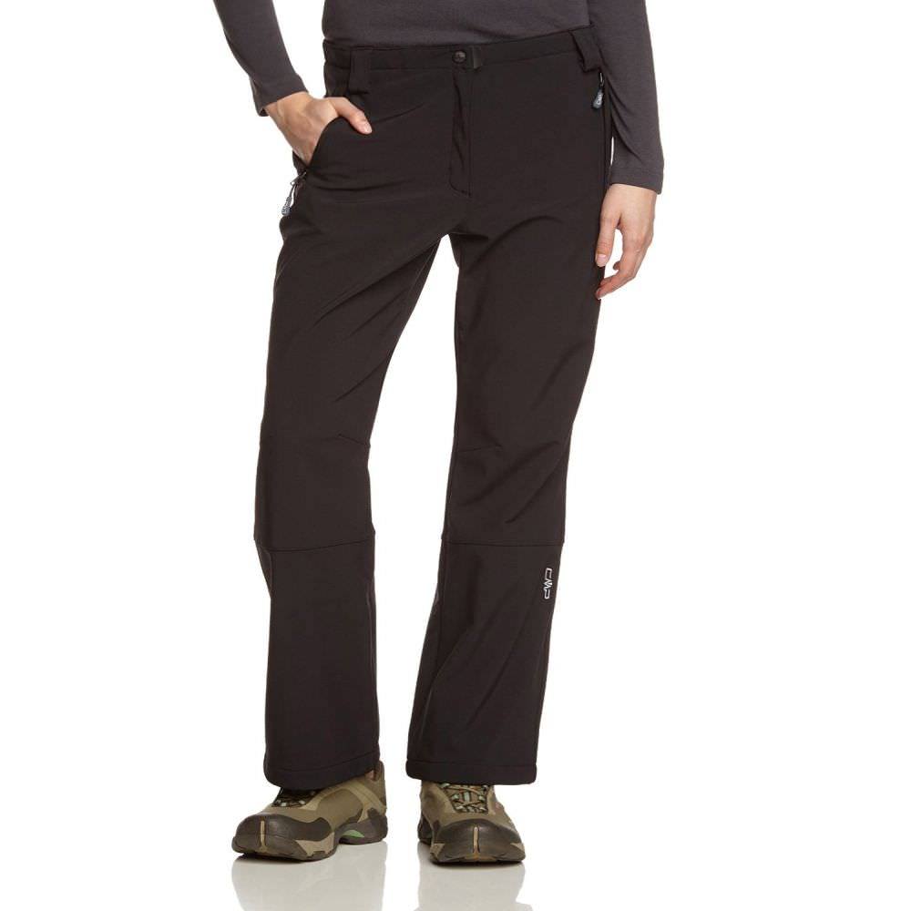 Campagnolo Nano Herren Sofshellhose LANGGRÖßE Campagnolo Nano Herren Sofshellhose LANGGRÖßE