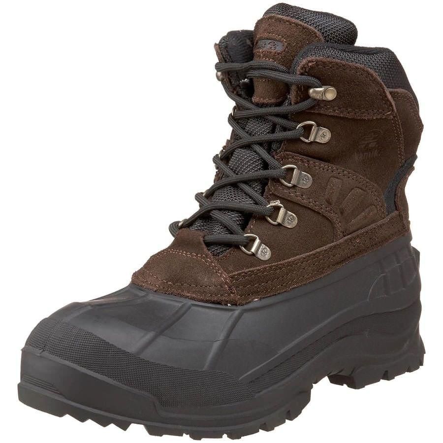 Kamik Winterstiefel Herren Fargo | RennerXXL® Winterstiefel für Herren | Cody Deutschland | Kamik