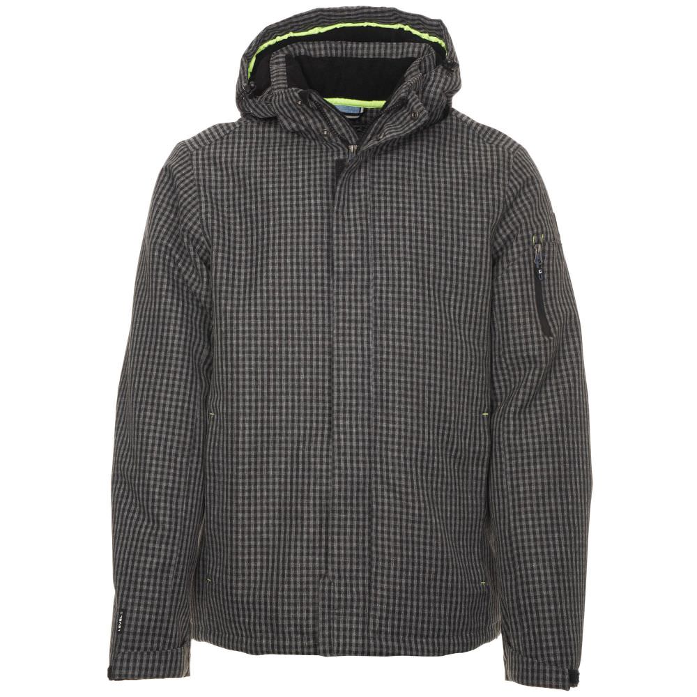 Killtec Imopuko Funktionsjacke Herren in Übergröße Online kaufen  RennerXXL
